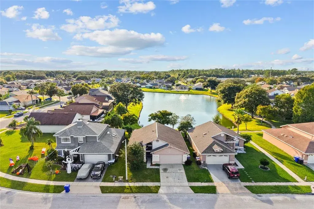 Property for sale at 2616 WHALEBONE BAY DRIVE, KISSIMMEE, FL, 34741
