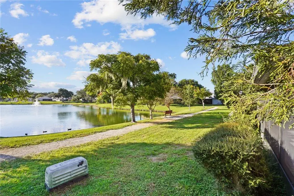 Property for sale at 2616 WHALEBONE BAY DRIVE, KISSIMMEE, FL, 34741