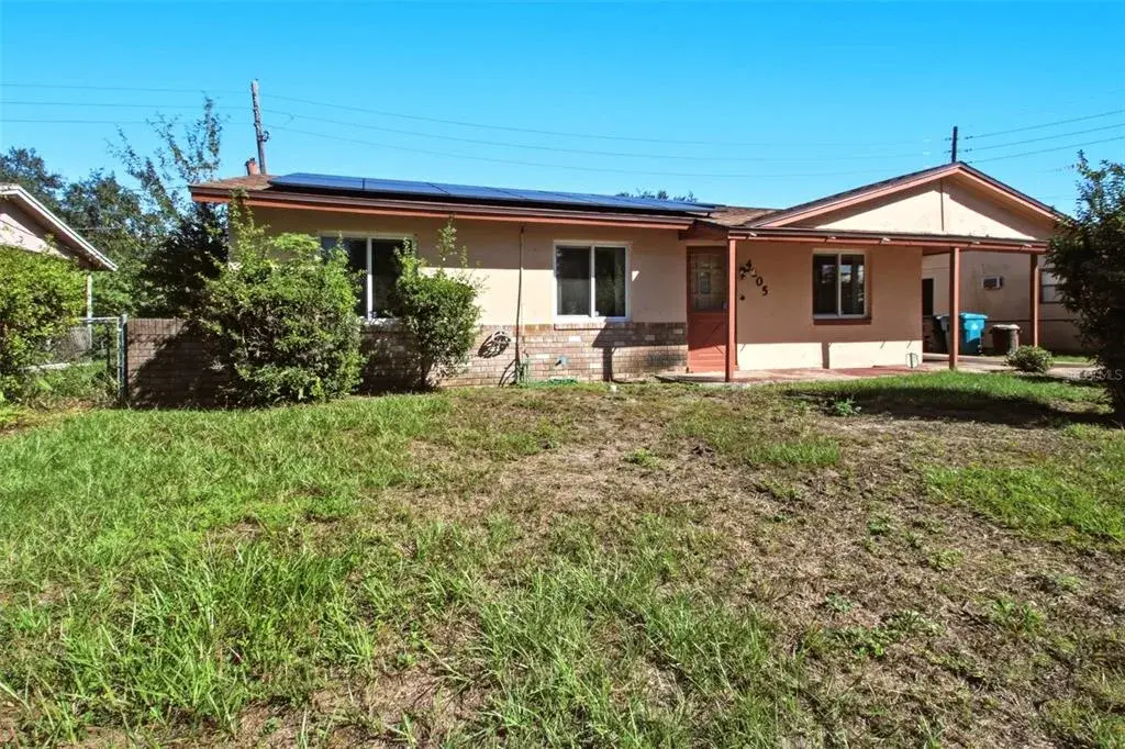 Property for sale at 4205 SOLOMON DRIVE, ORLANDO, FL, 32811