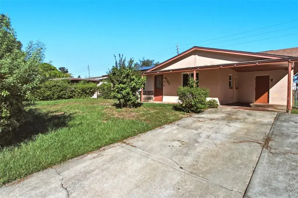 Property for sale at 4205 SOLOMON DRIVE, ORLANDO, FL, 32811