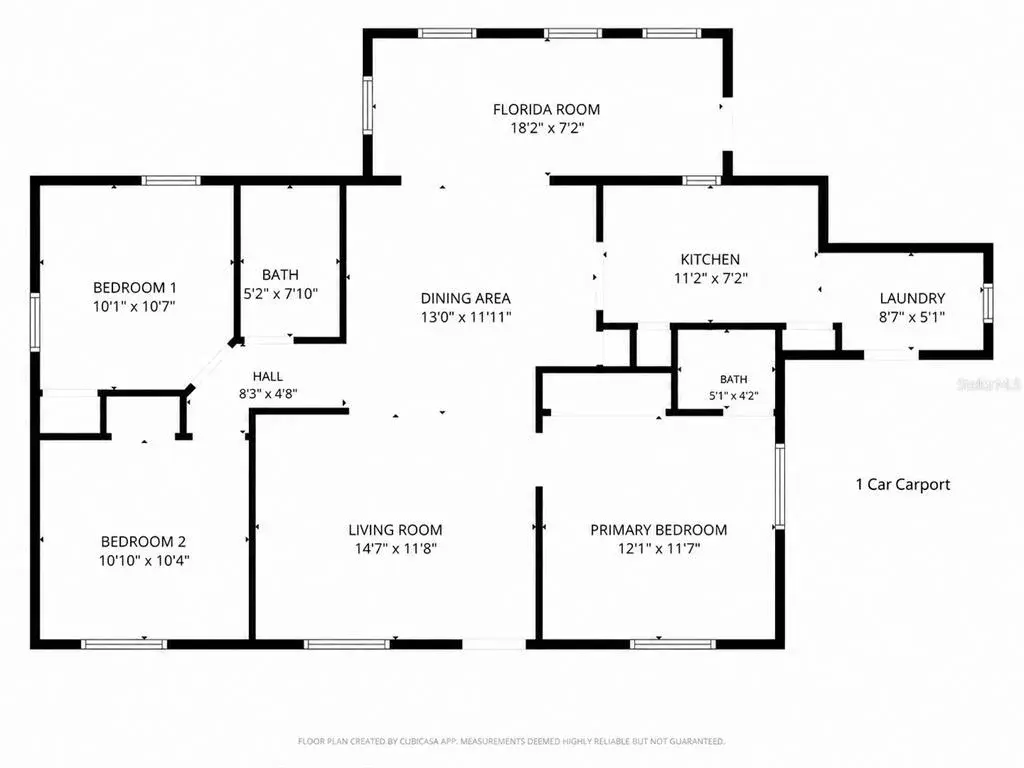 Property for sale at 4205 SOLOMON DRIVE, ORLANDO, FL, 32811