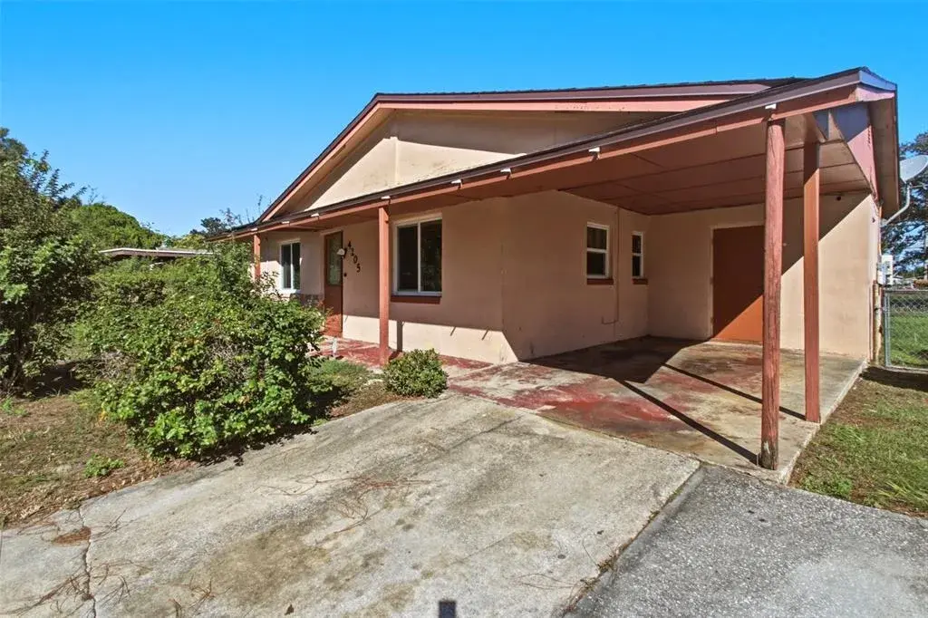 Property for sale at 4205 SOLOMON DRIVE, ORLANDO, FL, 32811