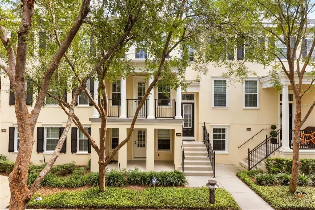 Property for sale at 2084 BRINK ALLEY, ORLANDO, FL, 32814