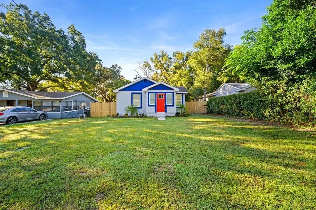 Property for sale at 1319 E NORFOLK STREET, TAMPA, FL, 33604