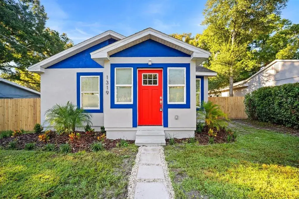 Property for sale at 1319 E NORFOLK STREET, TAMPA, FL, 33604