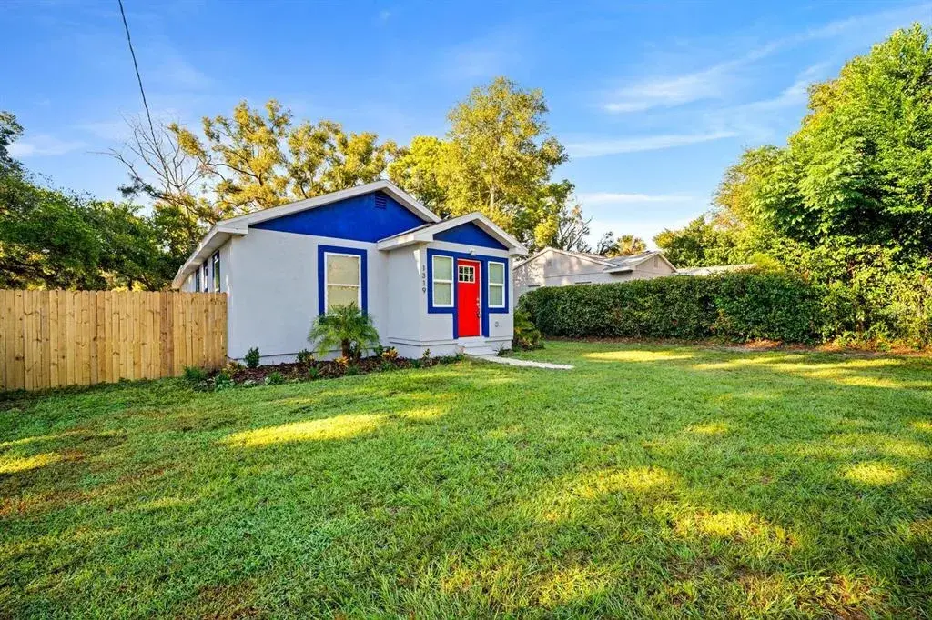 Property for sale at 1319 E NORFOLK STREET, TAMPA, FL, 33604