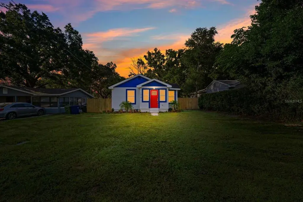 Property for sale at 1319 E NORFOLK STREET, TAMPA, FL, 33604