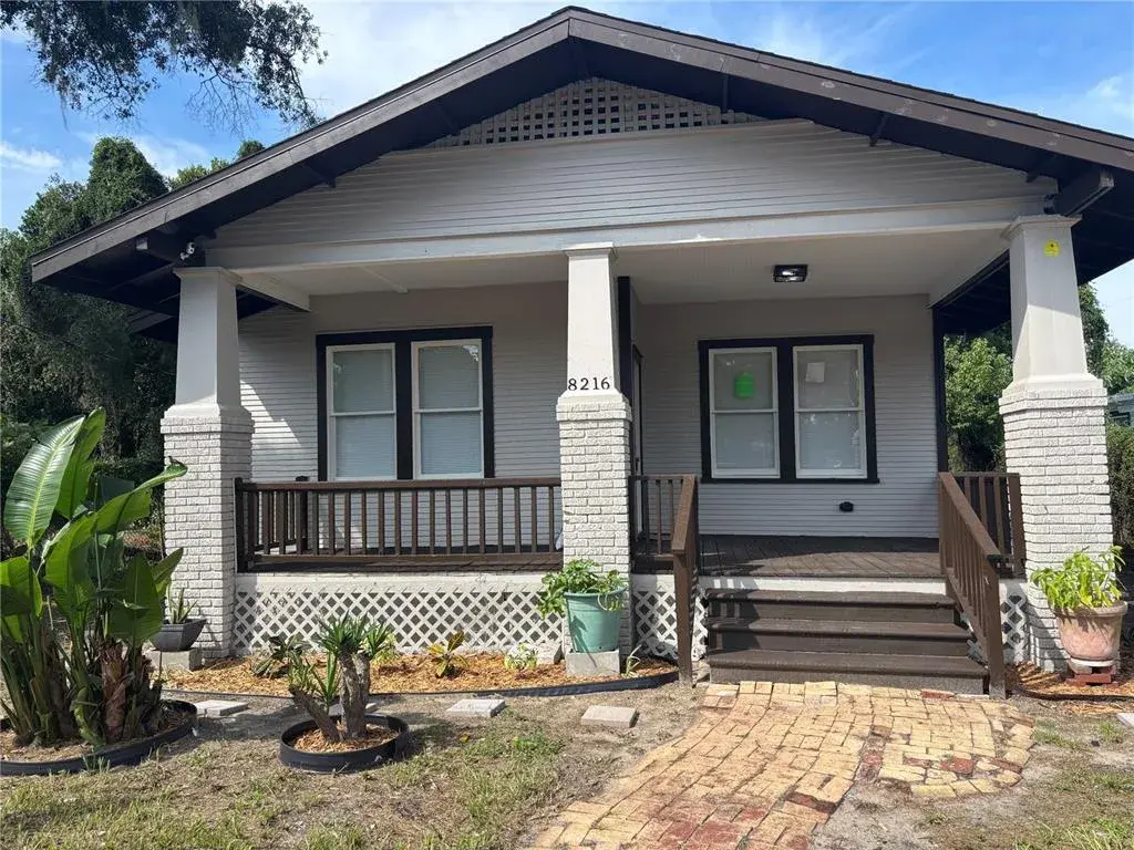 Property for sale at 8216 N 14TH STREET, TAMPA, FL, 33604