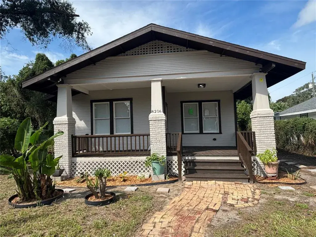 Property for sale at 8216 N 14TH STREET, TAMPA, FL, 33604