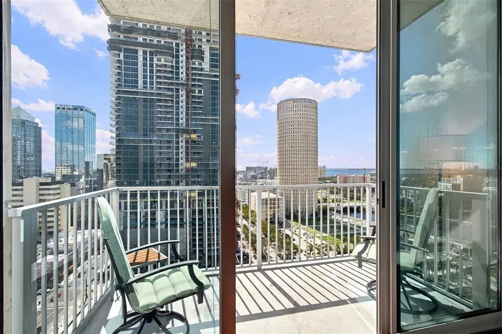 Property for sale at 777 N ASHLEY DRIVE UNIT 1704, TAMPA, FL, 33602