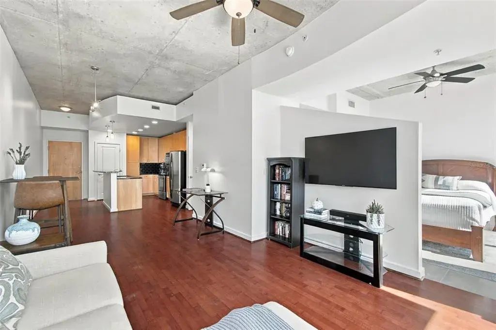 Property for sale at 777 N ASHLEY DRIVE UNIT 1704, TAMPA, FL, 33602