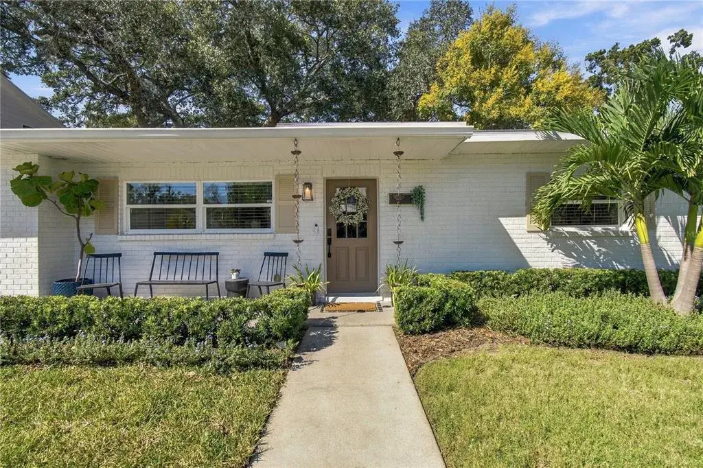 Property for sale at 4613 S FERDINAND AVENUE, TAMPA, FL, 33611