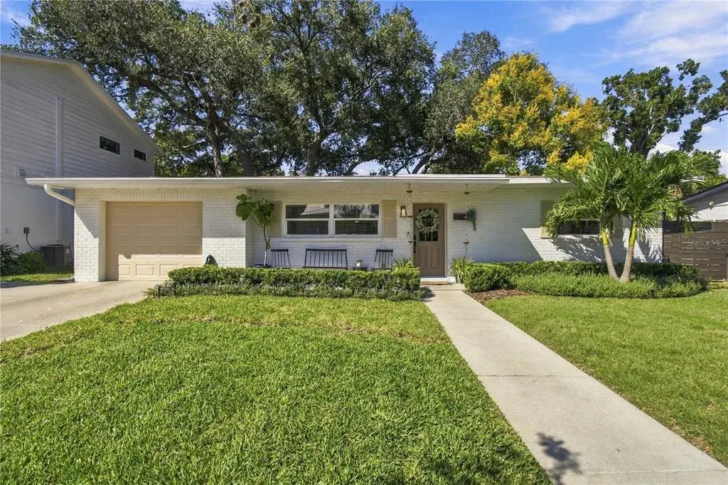 Property for sale at 4613 S FERDINAND AVENUE, TAMPA, FL, 33611
