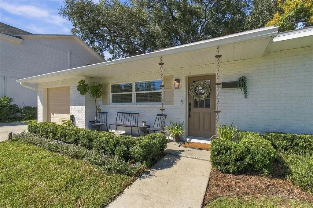 Property for sale at 4613 S FERDINAND AVENUE, TAMPA, FL, 33611