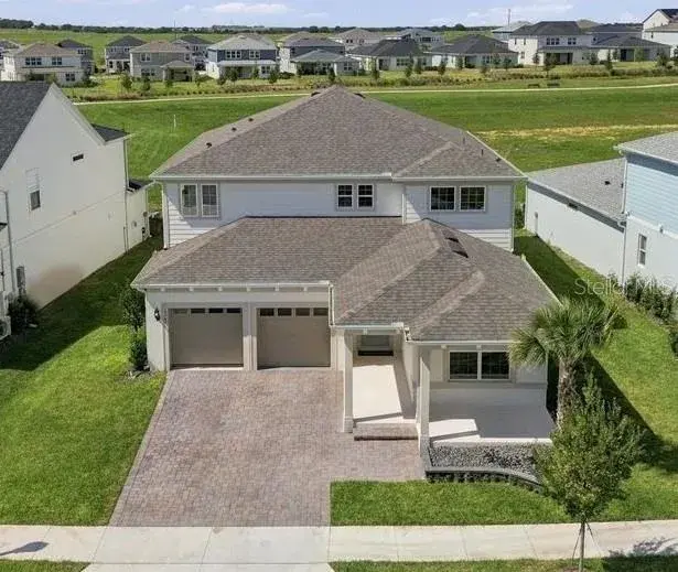 Property for sale at 6262 ARGENT WOOD DRIVE, WINTER GARDEN, FL, 34787