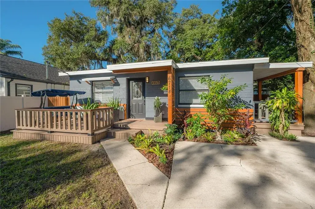 Property for sale at 6714 N HARER STREET, TAMPA, FL, 33604