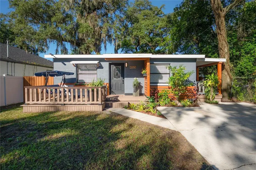 Property for sale at 6714 N HARER STREET, TAMPA, FL, 33604