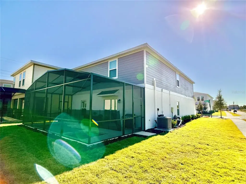 Property for sale at 7881 MARLOW PLACE, KISSIMMEE, FL, 34747