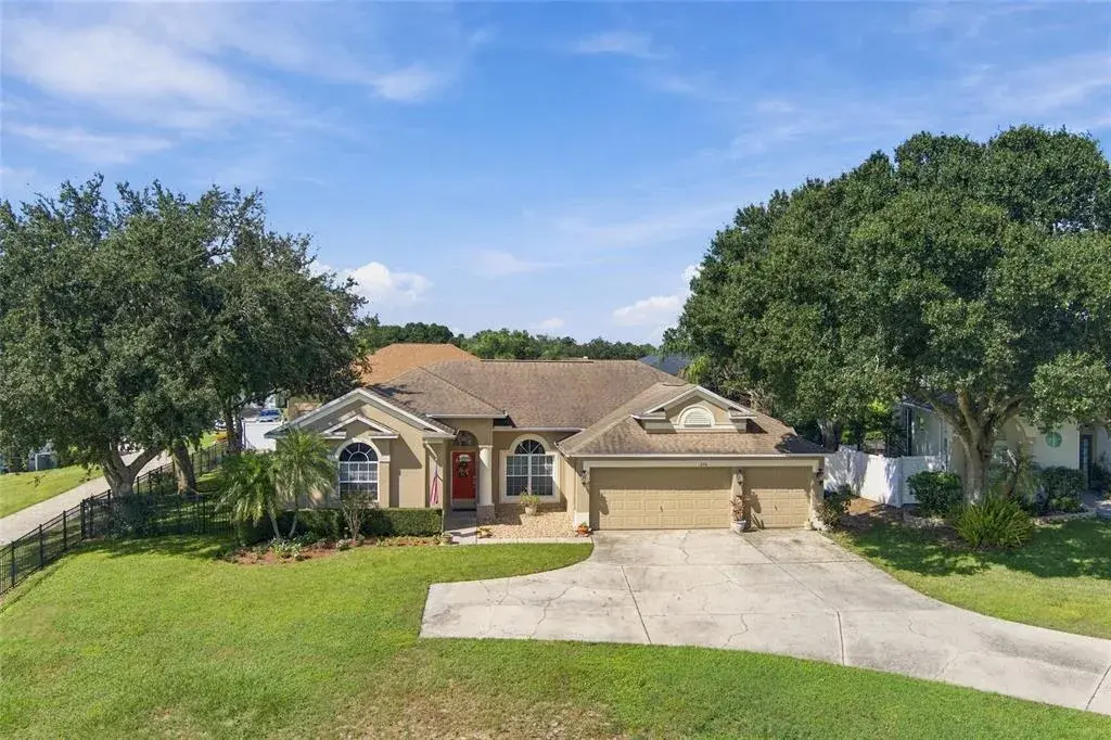 Property for sale at 270 LAKE DARBY PLACE, GOTHA, FL, 34734