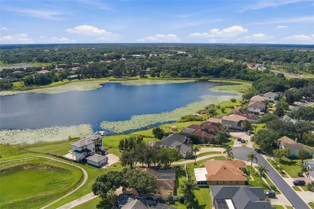 Property for sale at 270 LAKE DARBY PLACE, GOTHA, FL, 34734