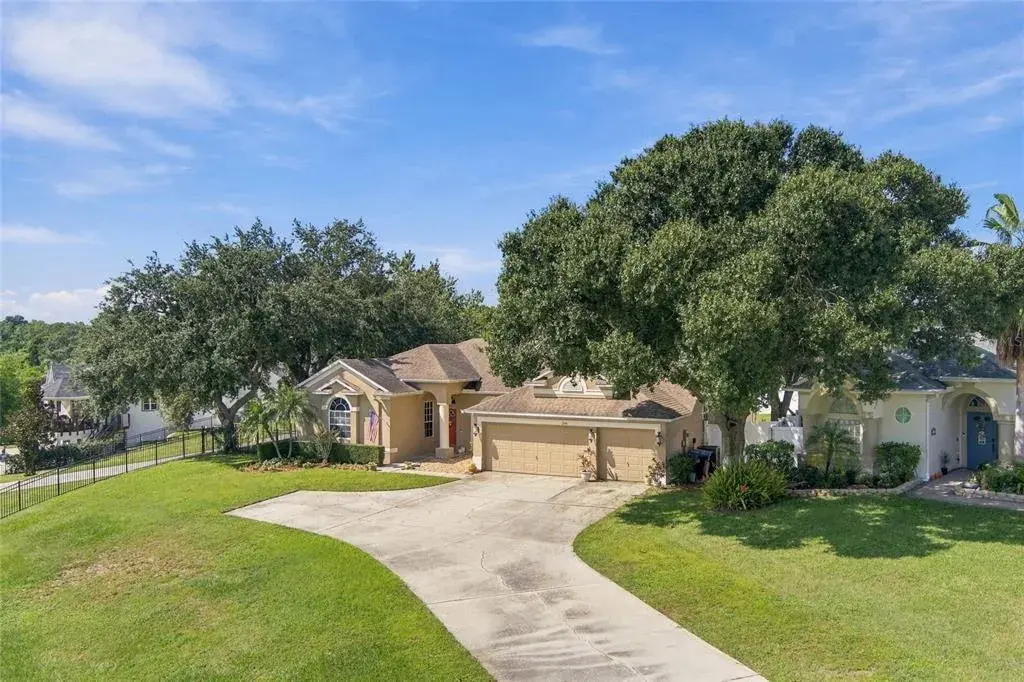 Property for sale at 270 LAKE DARBY PLACE, GOTHA, FL, 34734