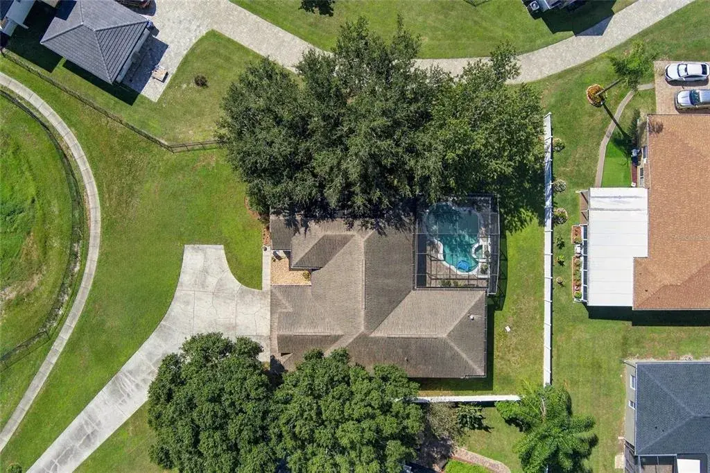 Property for sale at 270 LAKE DARBY PLACE, GOTHA, FL, 34734