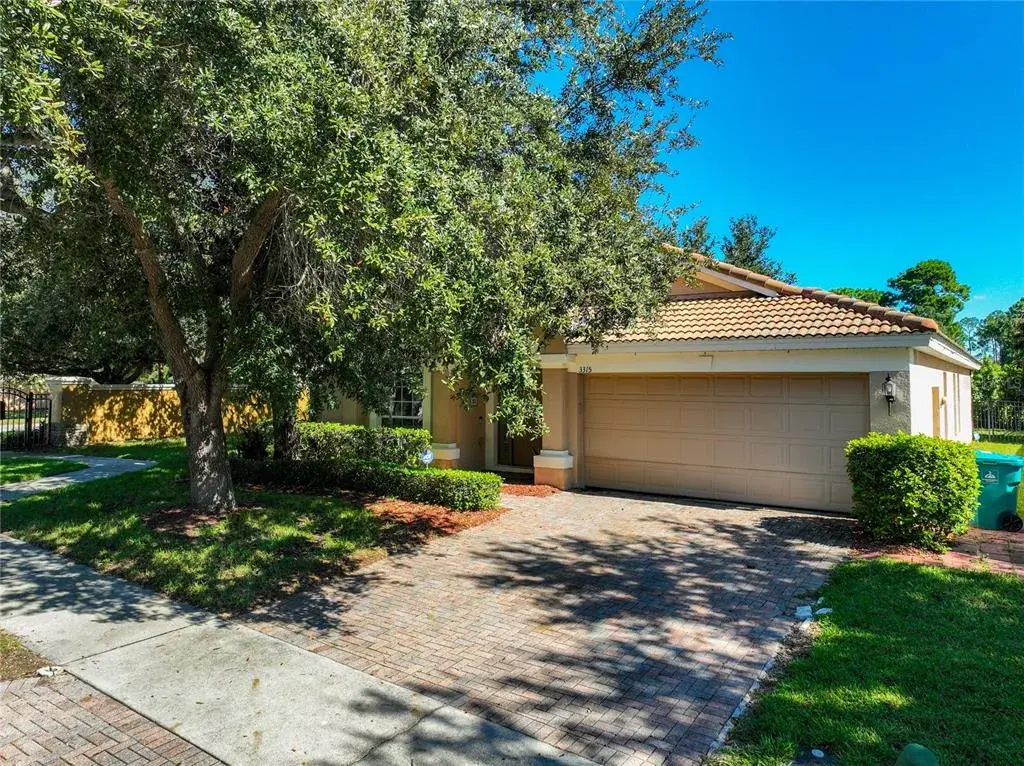 Property for sale at 3315 FLAMBOROUGH DRIVE, ORLANDO, FL, 32835