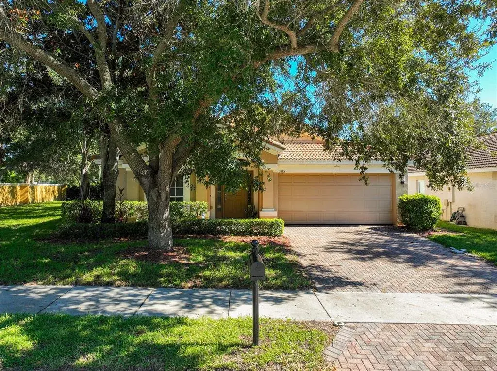 Property for sale at 3315 FLAMBOROUGH DRIVE, ORLANDO, FL, 32835