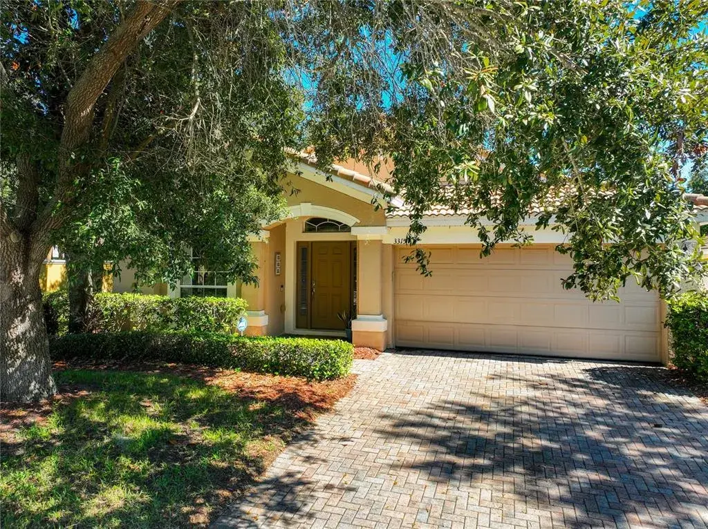 Property for sale at 3315 FLAMBOROUGH DRIVE, ORLANDO, FL, 32835
