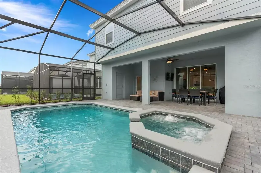 Property for sale at 7180 OAKMOSS LOOP, DAVENPORT, FL, 33837