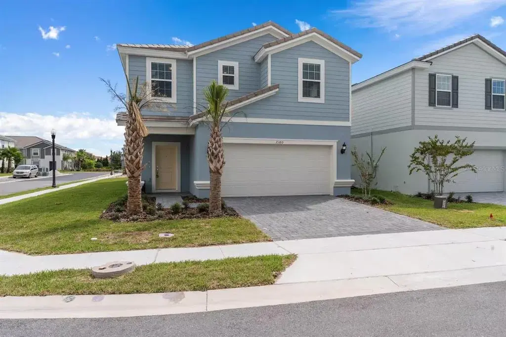 Property for sale at 7180 OAKMOSS LOOP, DAVENPORT, FL, 33837