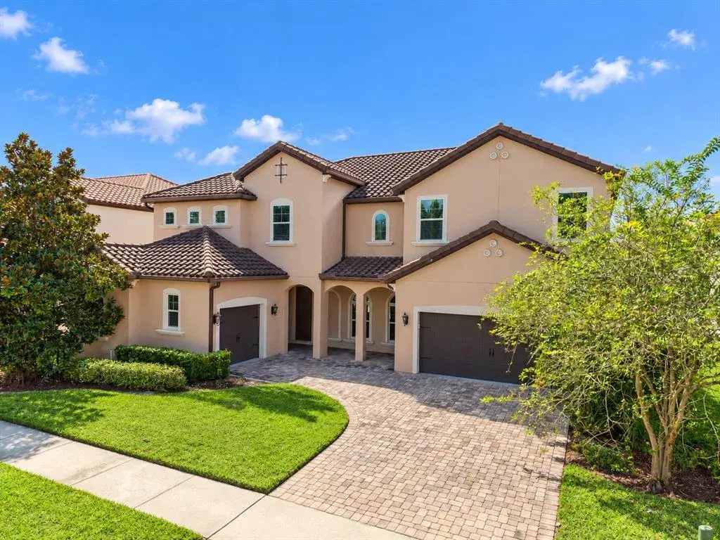 Property for sale at 17538 BLACK RAIL STREET, WINDERMERE, FL, 34786