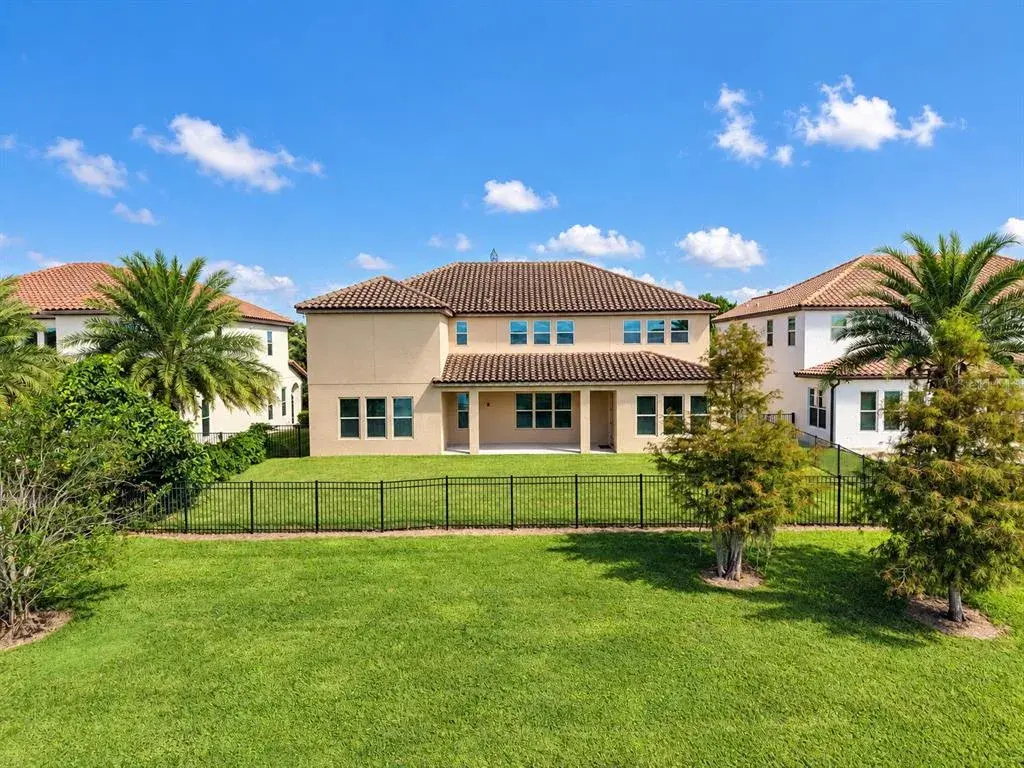 Property for sale at 17538 BLACK RAIL STREET, WINDERMERE, FL, 34786