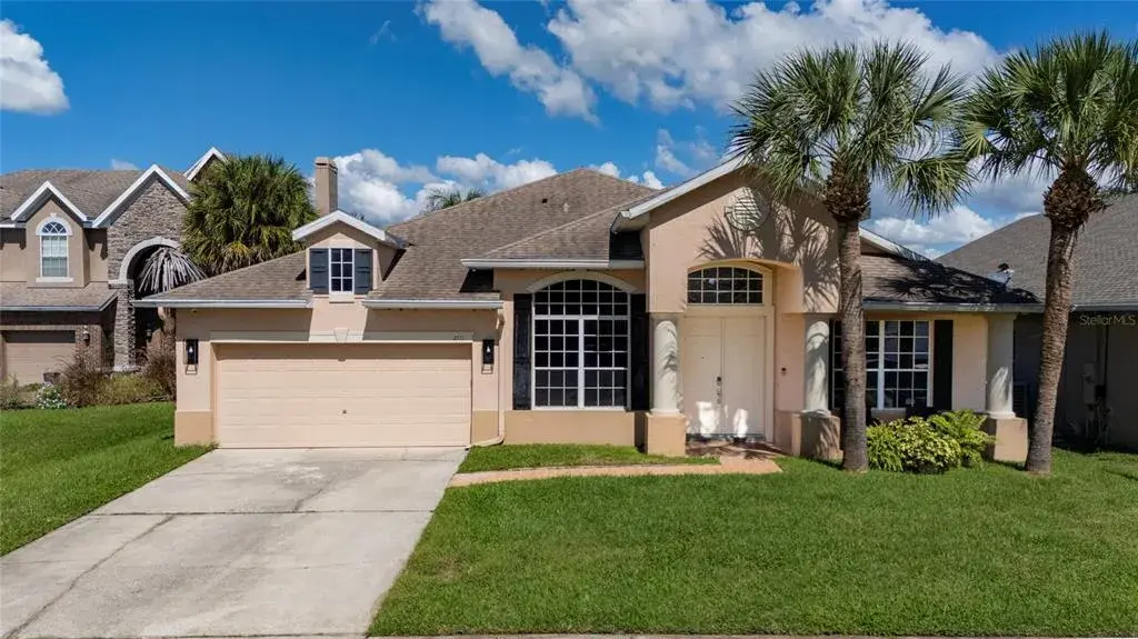 Property for sale at 2111 DRIVE WAY, KISSIMMEE, FL, 34746