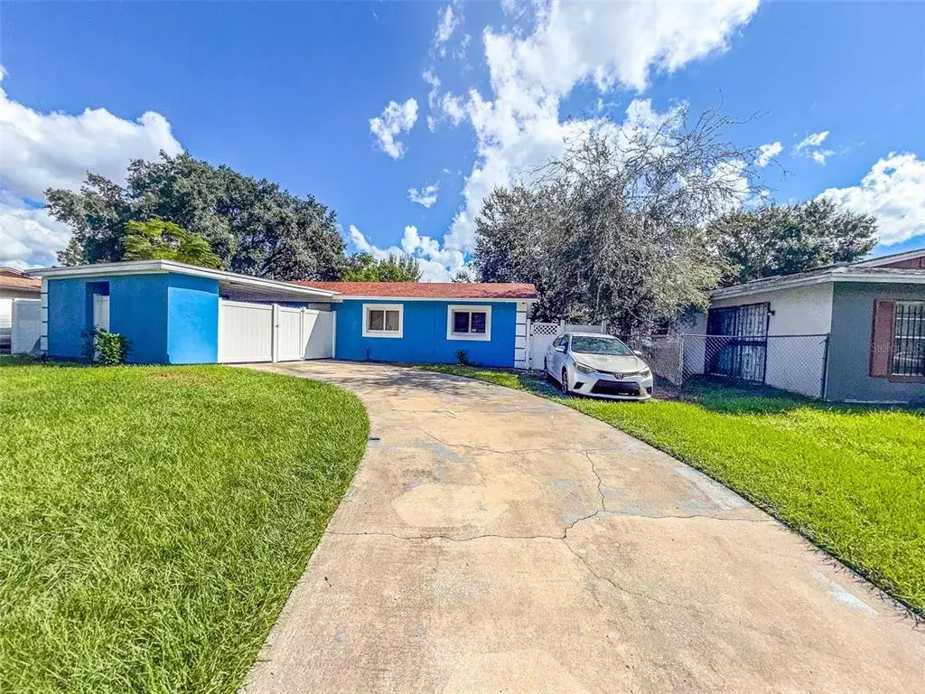 Property for sale at 2743 GRANDOLA DRIVE, ORLANDO, FL, 32811