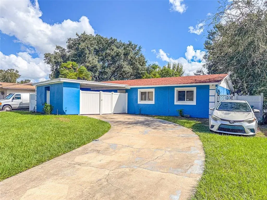 Property for sale at 2743 GRANDOLA DRIVE, ORLANDO, FL, 32811