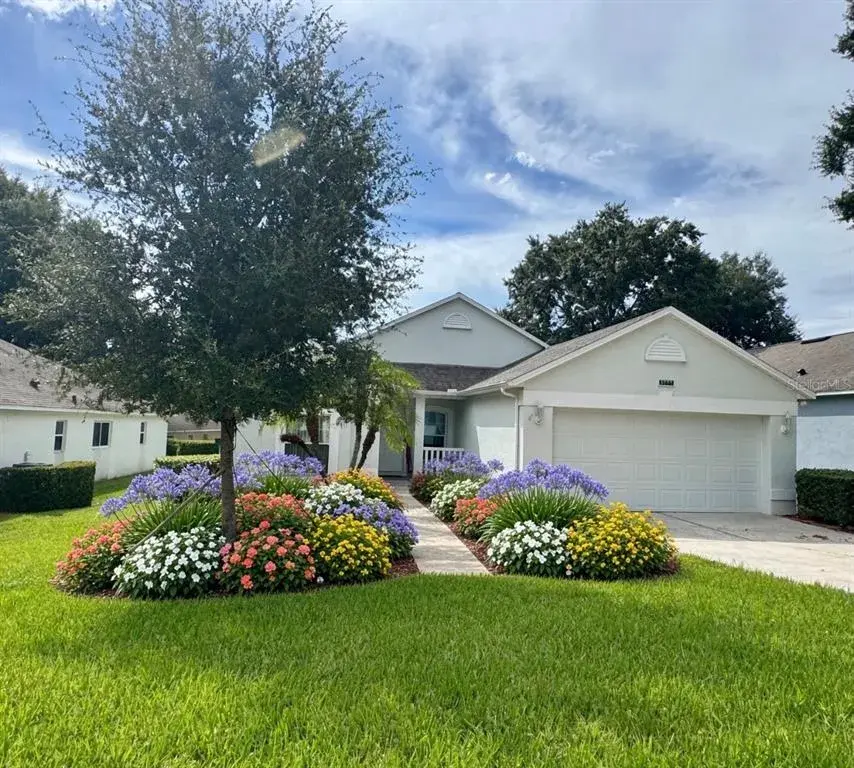 Property for sale at 3777 EVERSHOLT STREET, CLERMONT, FL, 34711