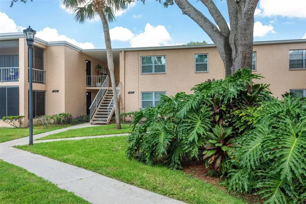 Property for sale at 4718 CHRISTA COURT UNIT 314, TAMPA, FL, 33614