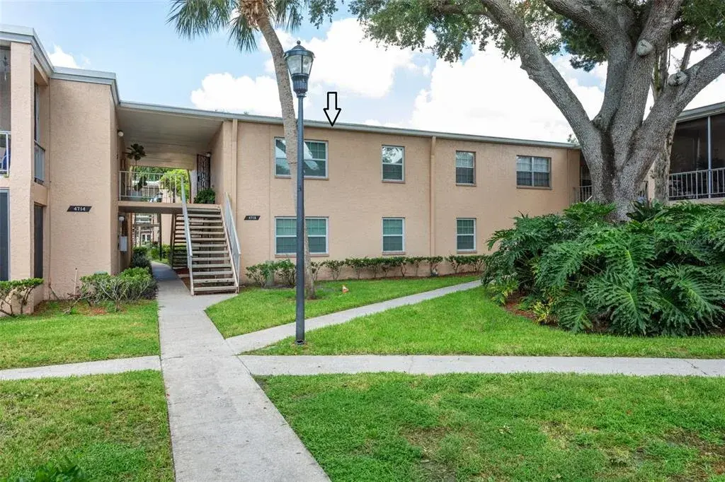 Property for sale at 4718 CHRISTA COURT UNIT 314, TAMPA, FL, 33614