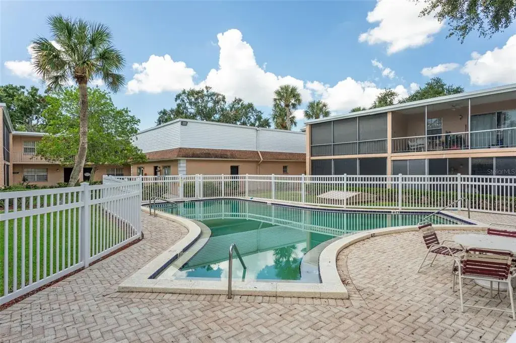 Property for sale at 4718 CHRISTA COURT UNIT 314, TAMPA, FL, 33614
