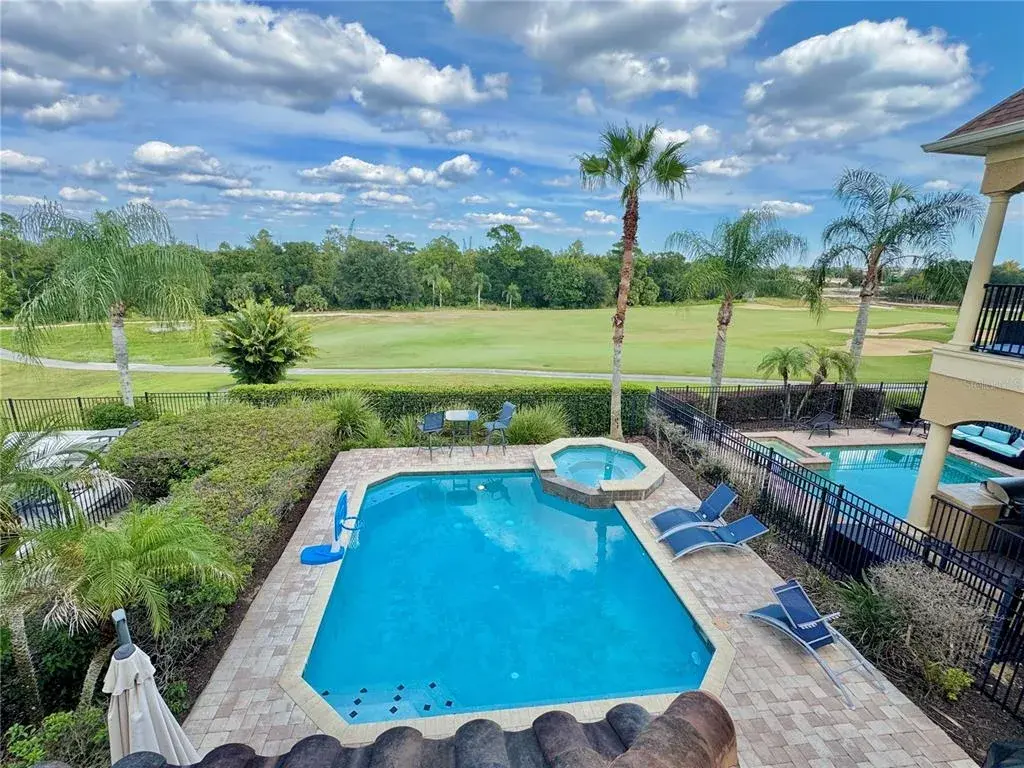 Property for sale at 775 GOLDEN BEAR DRIVE, KISSIMMEE, FL, 34747