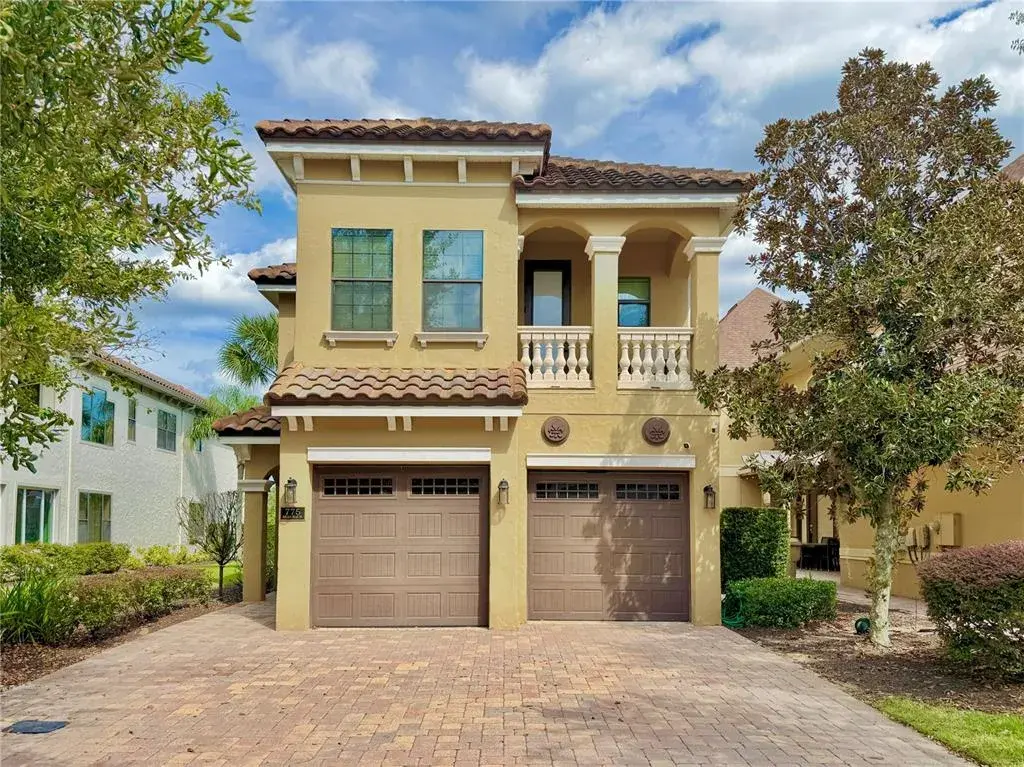 Property for sale at 775 GOLDEN BEAR DRIVE, KISSIMMEE, FL, 34747