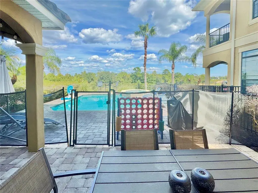 Property for sale at 775 GOLDEN BEAR DRIVE, KISSIMMEE, FL, 34747