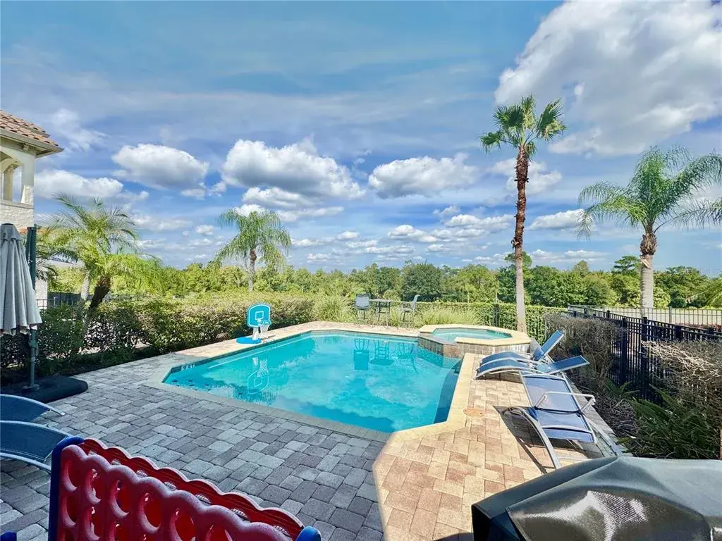 Property for sale at 775 GOLDEN BEAR DRIVE, KISSIMMEE, FL, 34747