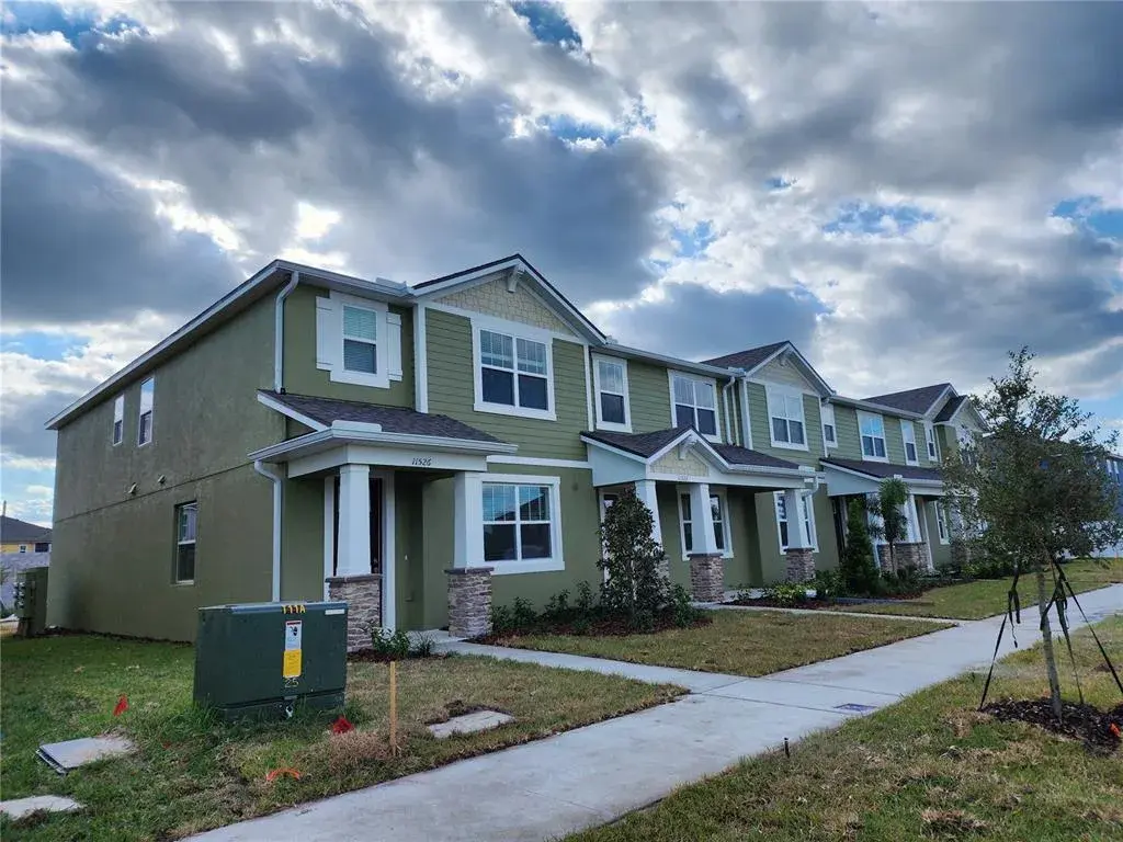 Property for sale at 11526 BUOY POINT PLACE Lot #269, ORLANDO, FL, 32832