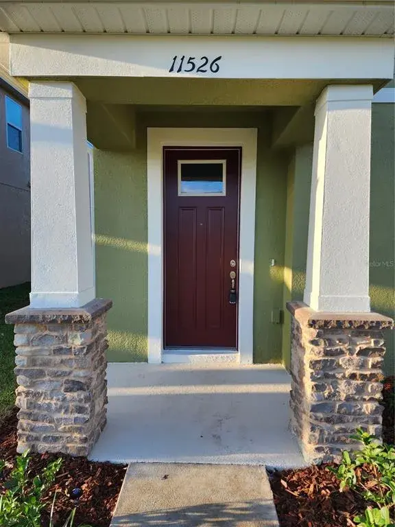 Property for sale at 11526 BUOY POINT PLACE Lot #269, ORLANDO, FL, 32832