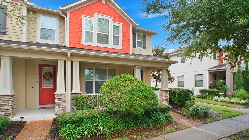 Property for sale at 2917 WINDMILL DRIVE, KISSIMMEE, FL, 34741