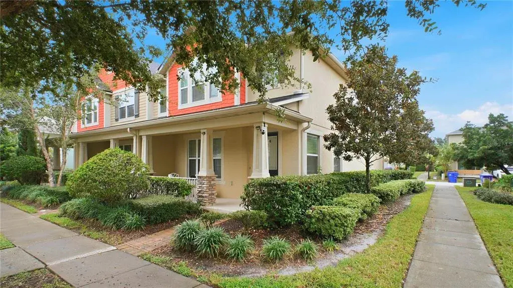 Property for sale at 2917 WINDMILL DRIVE, KISSIMMEE, FL, 34741