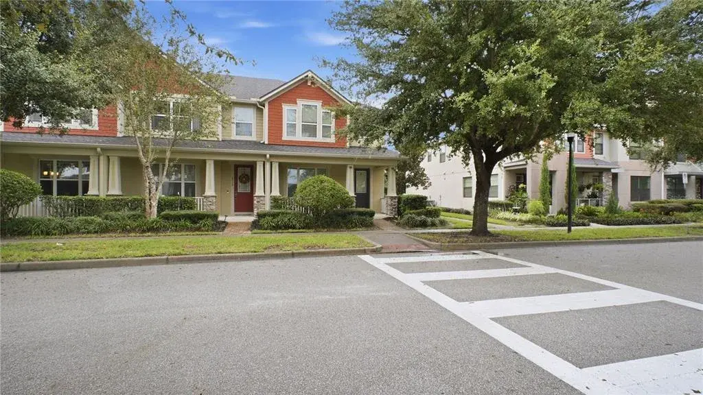 Property for sale at 2917 WINDMILL DRIVE, KISSIMMEE, FL, 34741