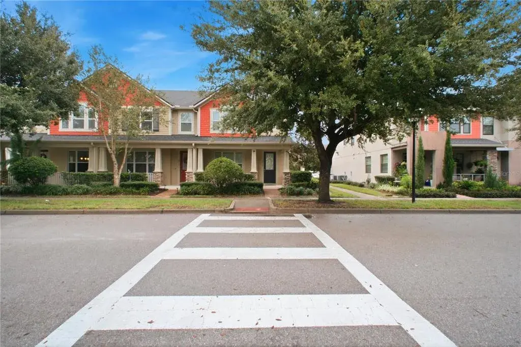 Property for sale at 2917 WINDMILL DRIVE, KISSIMMEE, FL, 34741